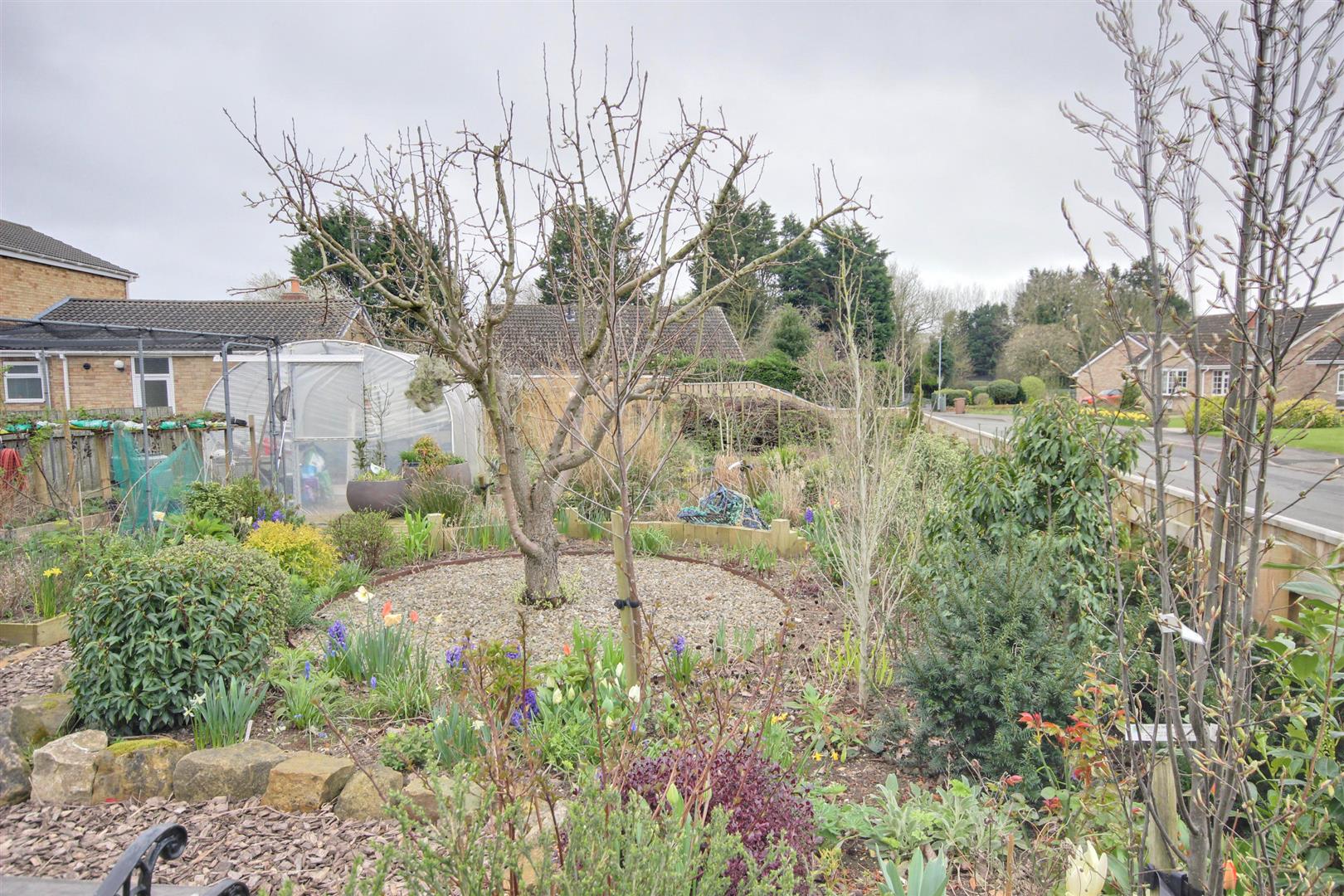 Londesborough Road, Cranswick, Driffield